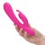 California Exotic Novelties Embrace Massaging G-Rabbit - вибратор-кролик для точки G, 13х3.3 см (розовый) California Exotic Novelties Embrace Massaging G-Rabbit - вибратор-кролик для точки G, 13х3.3 см (розовый)
