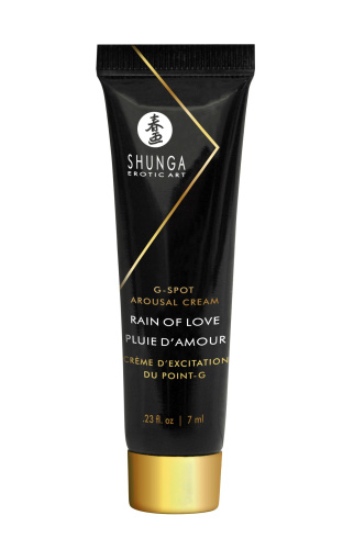 Shunga набор возбуждающей косметики Naughty Geisha Kit