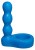 Насадка для двойного проникновения The Double Dip 2 Penetration C Ring, 9х2,5 см Насадка для двойного проникновения The Double Dip 2 Penetration C Ring, 9х2,5 см