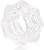 Transparent Reversible Ring Set - Набор эрекционных колец, 3 шт (прозрачный) Transparent Reversible Ring Set - Набор эрекционных колец, 3 шт (прозрачный)