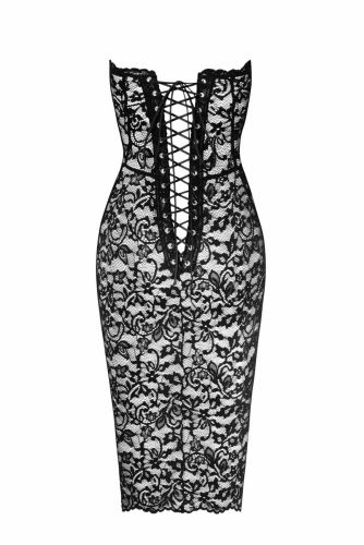 Эротическое платье Noir Handmade F301 Catalyst, XXL
