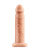 Silicone Extension - Насадка-удлинитель для пениса, 21х6 см Silicone Extension - Насадка-удлинитель для пениса, 21х6 см