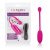 California Exotic Novelties Rechargeable Kegel Ball Advanced виброяйцо 7.5х3.2 см. California Exotic Novelties Rechargeable Kegel Ball Advanced виброяйцо 7.5х3.2 см.
