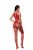 Бодістокінг SoftLine Bodystocking 2107, One Size - купити в Україні | Секс шоп SEX-SHOP.ua