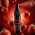 Спрей для глубокого горла Intt Deep Throat Strawberry, 12 мл клубника Спрей для глубокого горла Intt Deep Throat Strawberry, 12 мл клубника