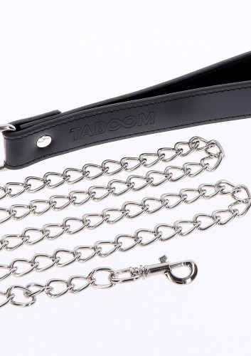 Taboom - Chain Leash - Повідець на ланцюжку - купити в Києві, Україні