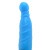 Topco Sales FunZone Tempo Affettuoso - Мультискоростной вибратор, 15,2х4,3 см Topco Sales FunZone Tempo Affettuoso - Мультискоростной вибратор, 15,2х4,3 см