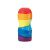 Tenga Original Vacuum Cup Rainbow Pride Limited Edition - Мастурбатор с эффектом всасывания, 15х4.5 см (белый) Tenga Original Vacuum Cup Rainbow Pride Limited Edition - Мастурбатор с эффектом всасывания, 15х4.5 см (белый)