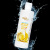 2в1 лубрикант и массажный гель - MyLove Aroma Series Intim&Massage Lemon, 300 мл 2в1 лубрикант и массажный гель - MyLove Aroma Series Intim&Massage Lemon, 300 мл