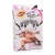 Frisky Hold Me Bedroom Restraint System - Фиксатор рук и ног для кровати, 122 см (черный) Frisky Hold Me Bedroom Restraint System - Фиксатор рук и ног для кровати, 122 см (черный)