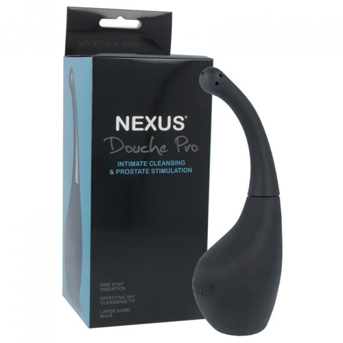 Nexus Douche PRO - Анальный душ, 330 мл