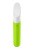 Satisfyer Ultra Power Bullet 7 - Вибропуля, 13,5х2,4 см., (зеленая)