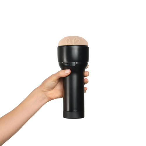 Мастурбатор Kiiroo FeelStars Rae Lil Black PBC совместимый с PowerBlow и Keon