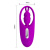 LyBaile Pretty Love Wild Rabbit Stimulator - вибратор для клитора с кроликом, 10.8х4 см (фиолетовый) LyBaile Pretty Love Wild Rabbit Stimulator - вибратор для клитора с кроликом, 10.8х4 см (фиолетовый)