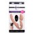 Strap U - World's 1st Remote Control Inflatable Ergo-Fit Strapless Strap-On - безремневой страпон,(телесный) 14.6х3.8см Strap U - World's 1st Remote Control Inflatable Ergo-Fit Strapless Strap-On - безремневой страпон,(телесный) 14.6х3.8см