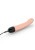 Dorcel Real Vibration M Flesh 2.0 - Вібратор для точки G, що перезаряджається, 22х3.7 см (тілесний) - купити в Києві, Україні