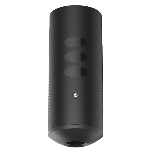 Kiiroo Titan - Інтерактивний мастурбатор з теледильдонікою, 22х8.7 см - купити в Києві, Україні