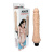 Boss Series - Amor 9 Loveclonex - Вибратор, 22.5х4 см