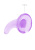 Фаллоимитатор RealRock Non Realistic Dildo with Suction Cup 4,5',11,5 см Фаллоимитатор RealRock Non Realistic Dildo with Suction Cup 4,5',11,5 см