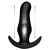 Kinetic Thumping 7X Prostate Anal Plug - анальная пробка с толчковыми движениями, 13.3х4 см (чёрный) Kinetic Thumping 7X Prostate Anal Plug - анальная пробка с толчковыми движениями, 13.3х4 см (чёрный)