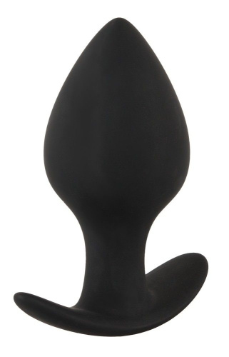 Набір анальних пробок - Black Velvets Anal Trainer Set - купити в Україні | Секс шоп SEX-SHOP.ua