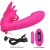 Pretty Love Katherine G-spot Massager Pink - Вибратор, 10,9 см (розовый) Pretty Love Katherine G-spot Massager Pink - Вибратор, 10,9 см (розовый)