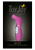 Стимулятор клитора Senze Vibrating Stimulator, 13х4 см (розовый) Стимулятор клитора Senze Vibrating Stimulator, 13х4 см (розовый)