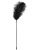 Перо щекоталка Black feather Bad Kitty Перо щекоталка Black feather Bad Kitty
