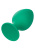 CalExotics Cheeky Buttplug Green - Набор анальных пробок, 9х5 см, 5х3,25 см. CalExotics Cheeky Buttplug Green - Набор анальных пробок, 9х5 см, 5х3,25 см.