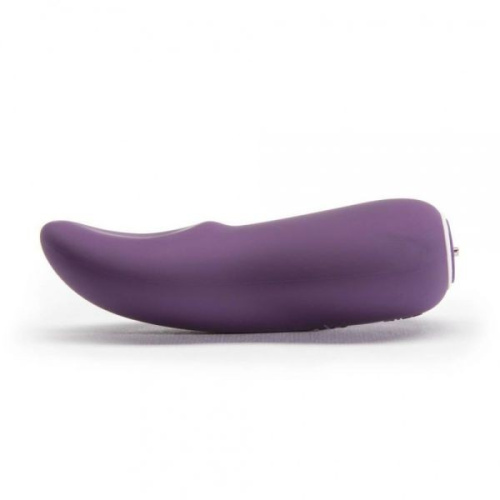 We-vibe Touch - компактный вибратор для клитора, 10х4.5 см