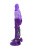 Toyfa A-Toys - Вибратор анально-вагинальный, 22х3.5 см Toyfa A-Toys - Вибратор анально-вагинальный, 22х3.5 см