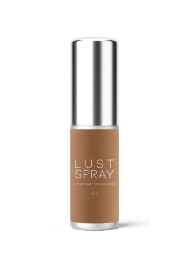 Парфуми з феромонами - Lust Spray Oriental, 15 мл - купити в Україні | Секс шоп SEX-SHOP.ua