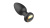 Анальная пробка B-Series Cute 360° Rotation Anal Stimulator Анальная пробка B-Series Cute 360° Rotation Anal Stimulator