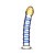 Gildo Glass Dildo No. 1 скляний ділдо, 17.5х3.5 см - купити в Києві, Україні Gildo Glass Dildo No. 1 скляний ділдо, 17.5х3.5 см - купити в Києві, Україні