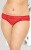 SoftLine - String 2467 - Женские стринги, XXXL (красный) SoftLine - String 2467 - Женские стринги, XXXL (красный)