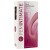 Femintimate Dual Massager - Вибратор вагинально-клиторальный, 18х3,2 см Femintimate Dual Massager - Вибратор вагинально-клиторальный, 18х3,2 см