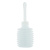 CS Bulb Disposable Applicator - Анальный душ, 150 мл (прозрачный) CS Bulb Disposable Applicator - Анальный душ, 150 мл (прозрачный)