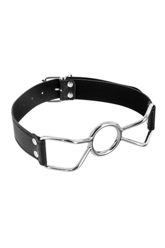 Fetish Tentation Spider Gag - Кляп з кільцем - купити в Києві, Україні