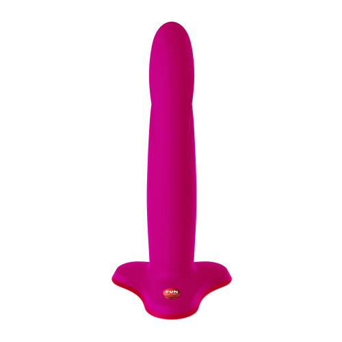 Фаллоимитатор Fun Factory LIMBA FLEX M, 18 см