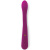 Cosmopolitan Bendable Love Vibrator Purple - гибкий вибратор, 15х2.8 см (пурпурный)
