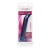 California Exotic Novelties Satin G - Вибратор, 17х3 см. (фиолетовый) California Exotic Novelties Satin G - Вибратор, 17х3 см. (фиолетовый)