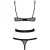 Эротичное боди Obsessive Bondy (S/M) Эротичное боди Obsessive Bondy (S/M)
