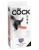 King Cock Strap-on Harness 6" - Страпон, 15,2х4,1 см King Cock Strap-on Harness 6" - Страпон, 15,2х4,1 см