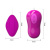 Pretty Love Avery Vibrating Egg Pink - Виброяйцо, 5,8 см (фиолетовый) Pretty Love Avery Vibrating Egg Pink - Виброяйцо, 5,8 см (фиолетовый)