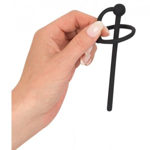 Уретральний стимулятор P.Plug PP Glans Ring