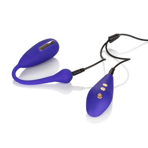 CalExotics Impulse EStim Remote Kegel Exerciser-віброяйцо тренажер Кегеля - купити в Києві, Україні