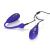 CalExotics Impulse EStim Remote Kegel Exerciser-віброяйцо тренажер Кегеля - купити в Києві, Україні