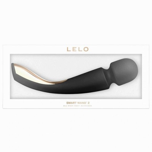 Вибратор микрофон Lelo Smart Wand 2 Large