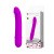 Pretty Love Beck Vibrator Purple - Вибратор, 12 см (фиолетовый)