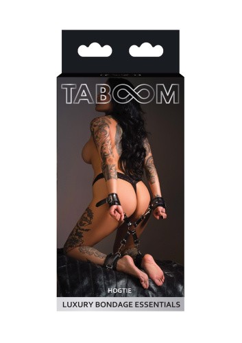 Taboom - Hogtie - Фиксатор